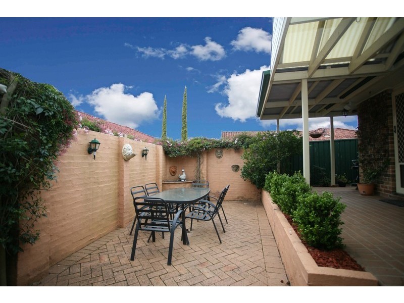Glenmore Park NSW 2745