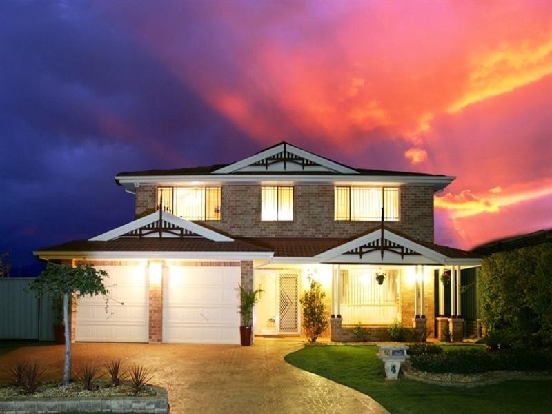 Glenmore Park NSW 2745
