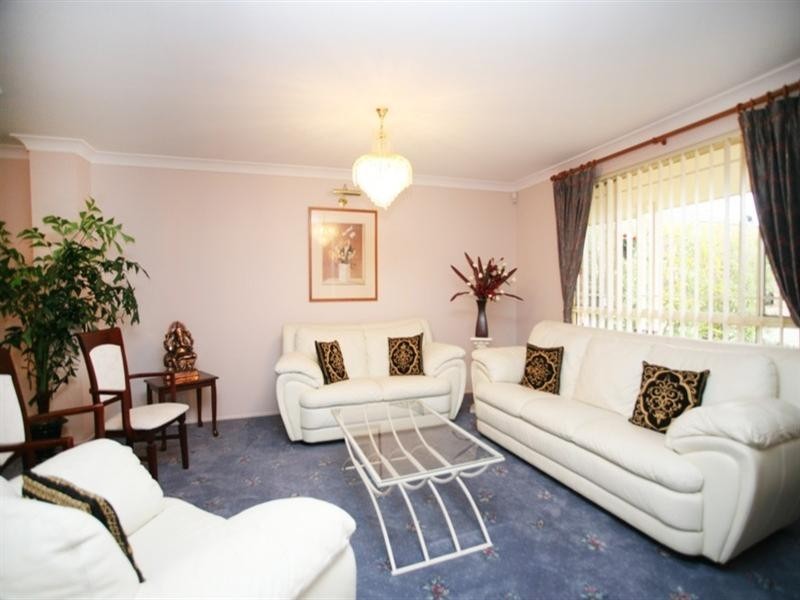 Glenmore Park NSW 2745