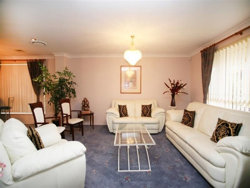 Glenmore Park NSW 2745