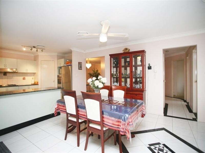 Glenmore Park NSW 2745