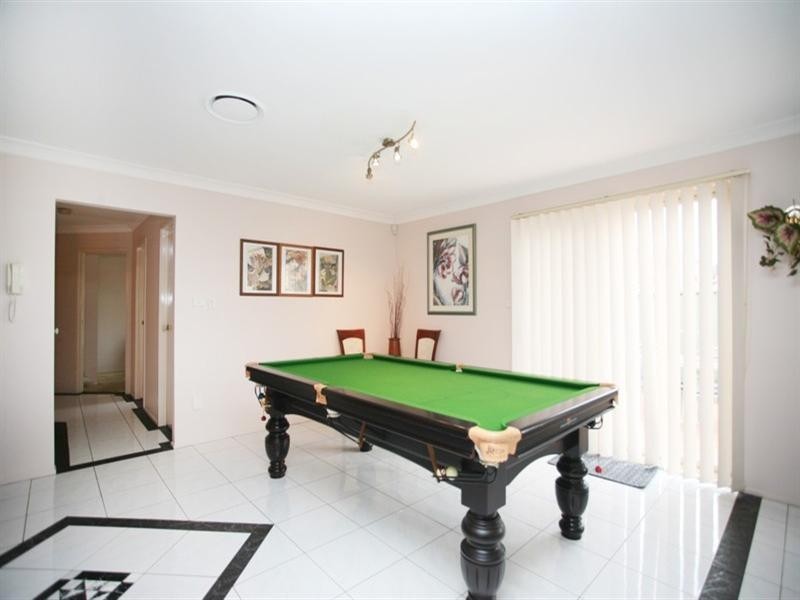 Glenmore Park NSW 2745