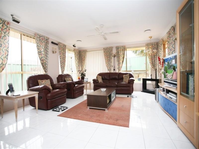 Glenmore Park NSW 2745