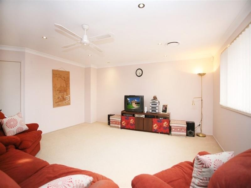 Glenmore Park NSW 2745