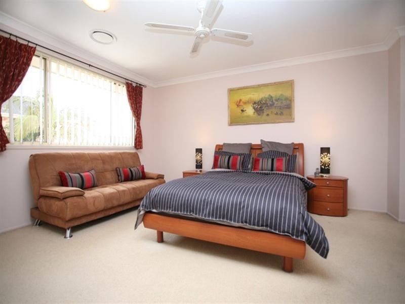 Glenmore Park NSW 2745