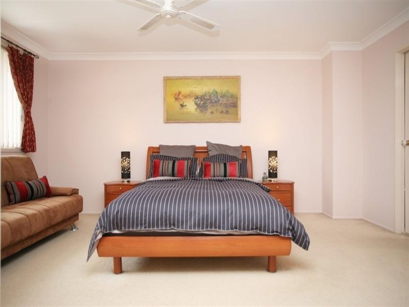 Glenmore Park NSW 2745