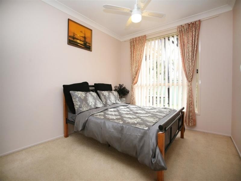 Glenmore Park NSW 2745