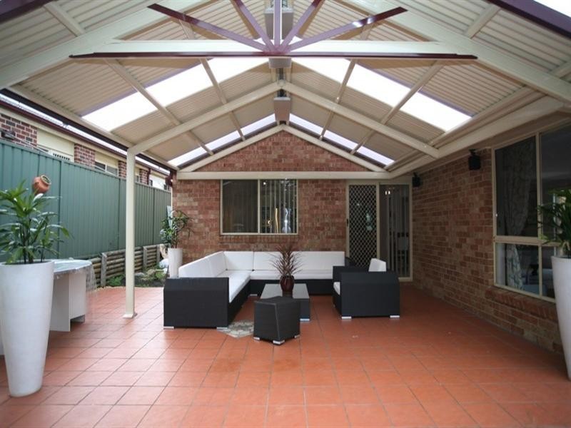 Glenmore Park NSW 2745