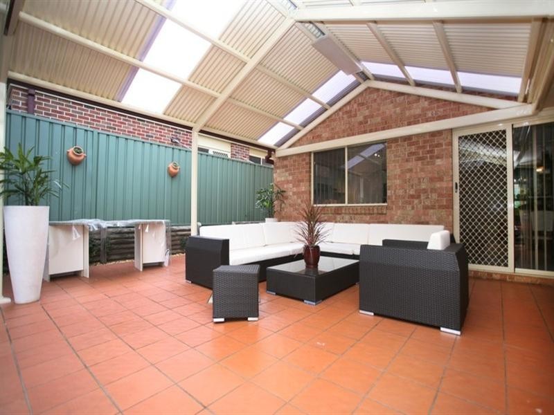 Glenmore Park NSW 2745