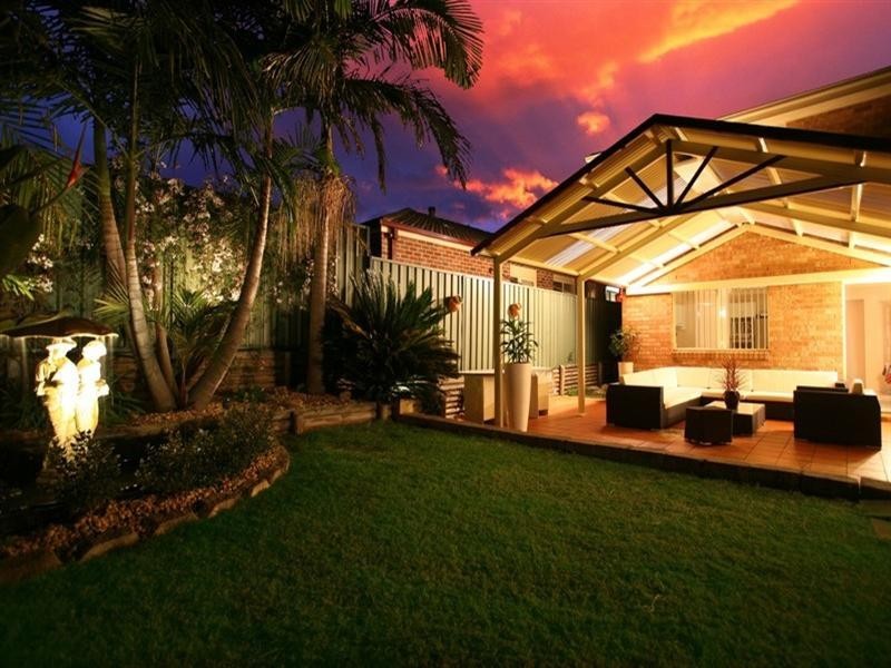 Glenmore Park NSW 2745