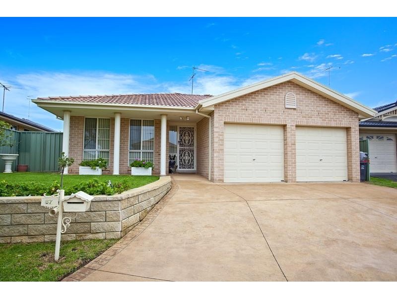 Glenmore Park NSW 2745