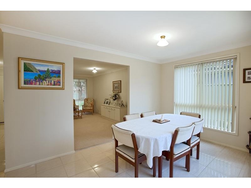 Glenmore Park NSW 2745