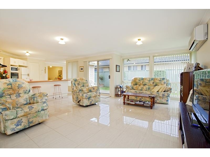 Glenmore Park NSW 2745