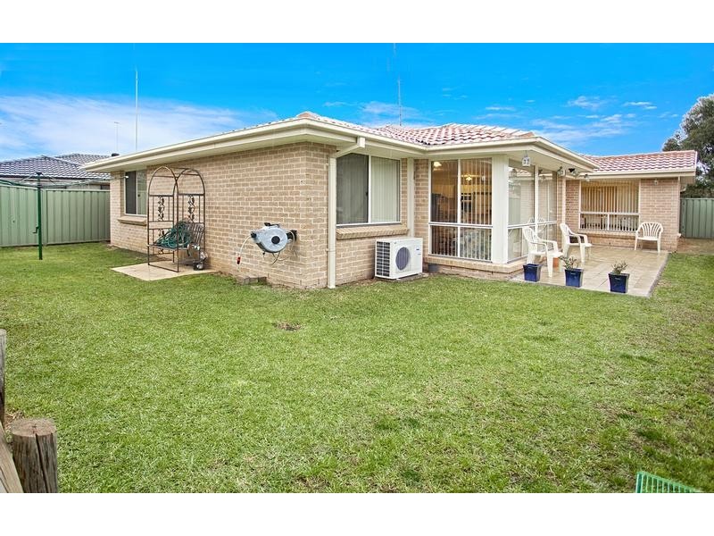 Glenmore Park NSW 2745