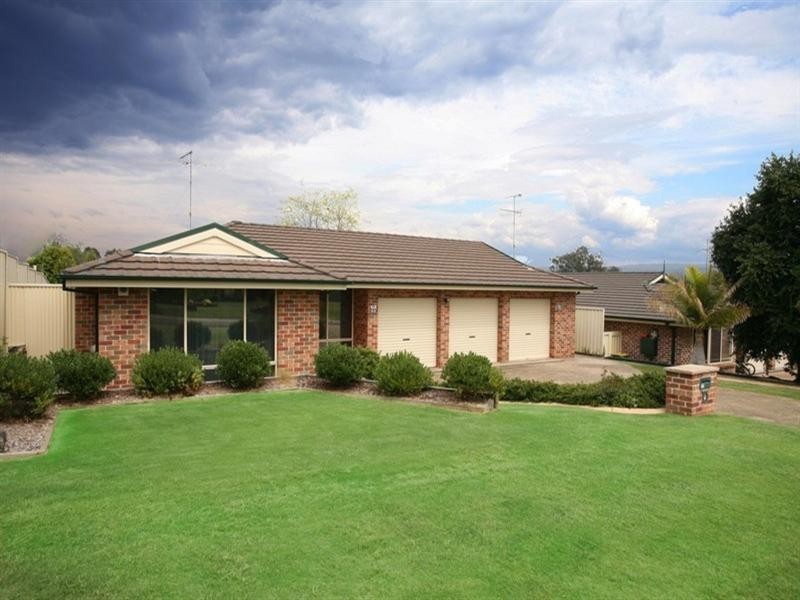 Glenmore Park NSW 2745