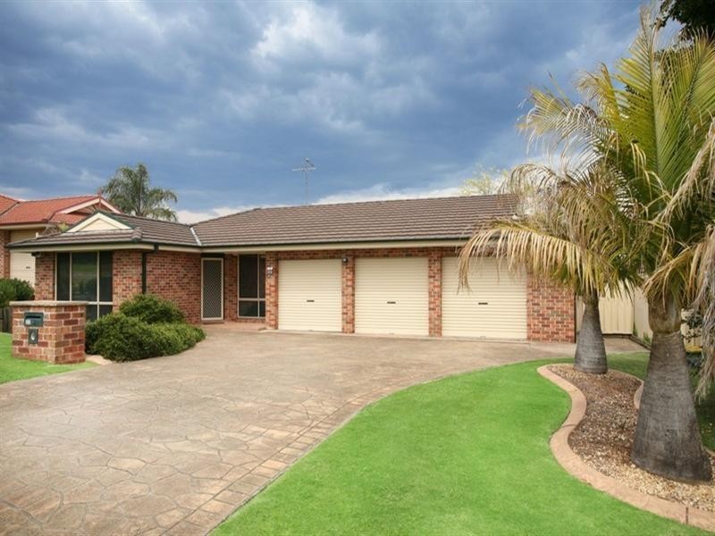 Glenmore Park NSW 2745