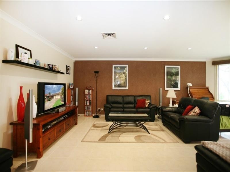 Glenmore Park NSW 2745