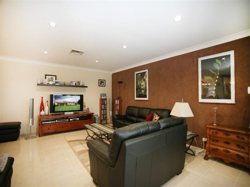 Glenmore Park NSW 2745