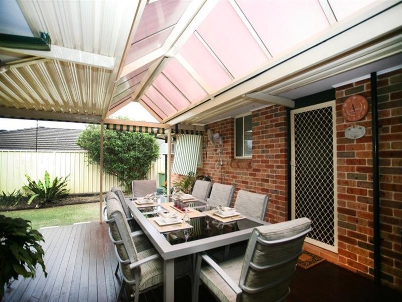 Glenmore Park NSW 2745