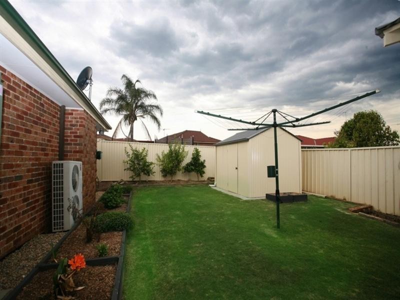 Glenmore Park NSW 2745