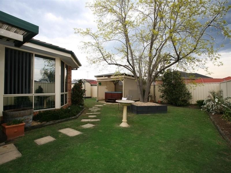 Glenmore Park NSW 2745