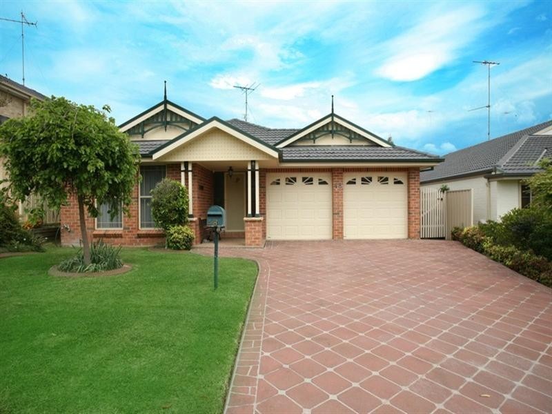 Glenmore Park NSW 2745