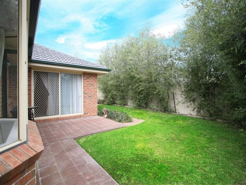 Glenmore Park NSW 2745