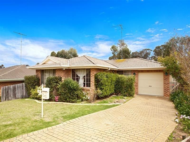 Glenmore Park NSW 2745