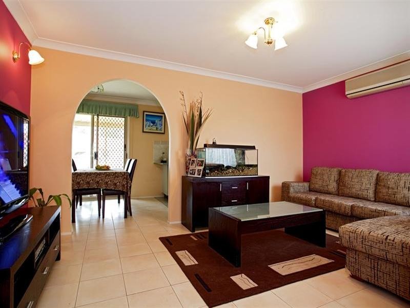 Glenmore Park NSW 2745