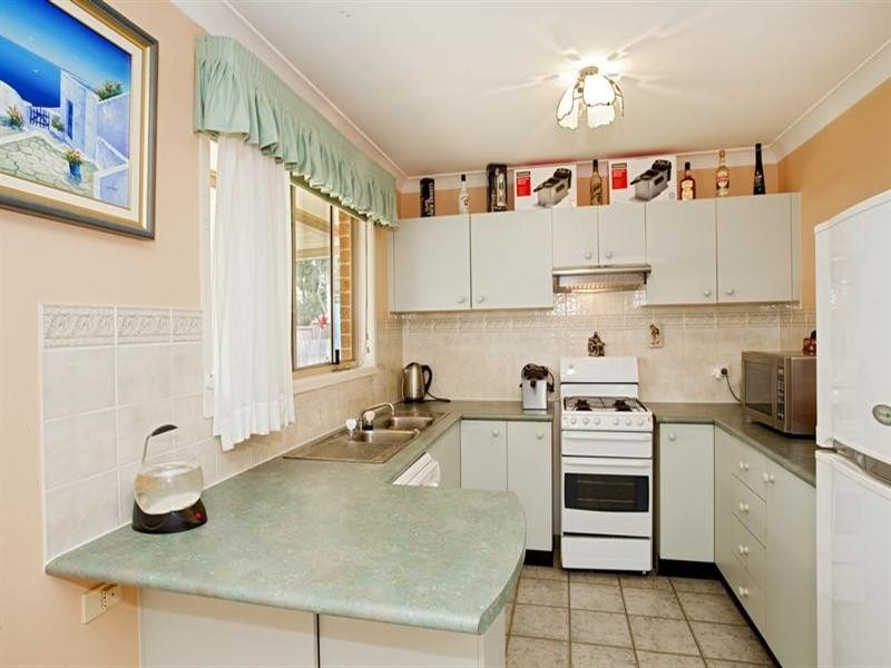 Glenmore Park NSW 2745