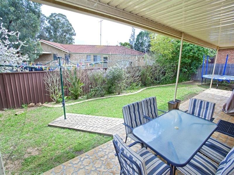 Glenmore Park NSW 2745