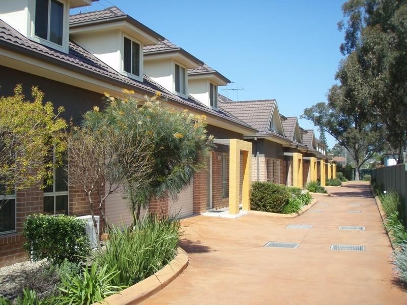 6/80 Stafford Street, Kingswood NSW 2747