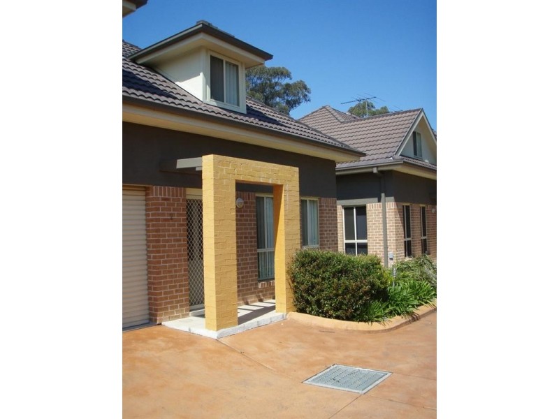 6/80 Stafford Street, Kingswood NSW 2747