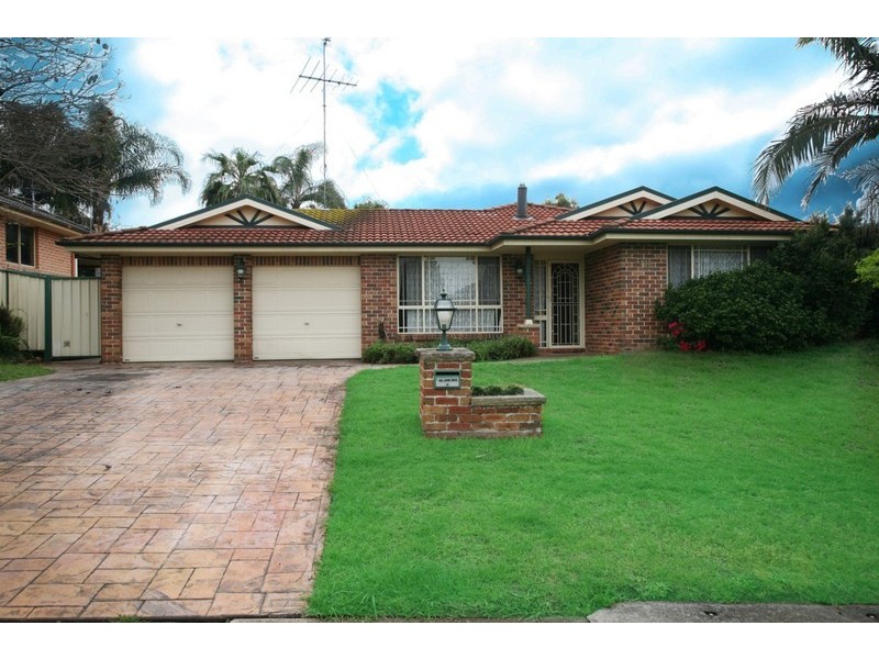 Glenmore Park NSW 2745