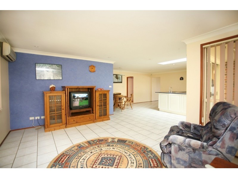 Glenmore Park NSW 2745