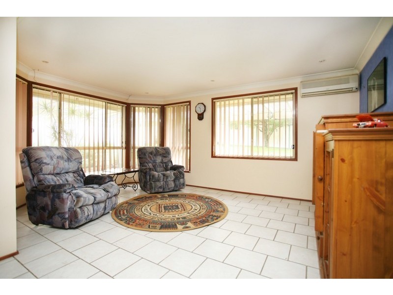 Glenmore Park NSW 2745