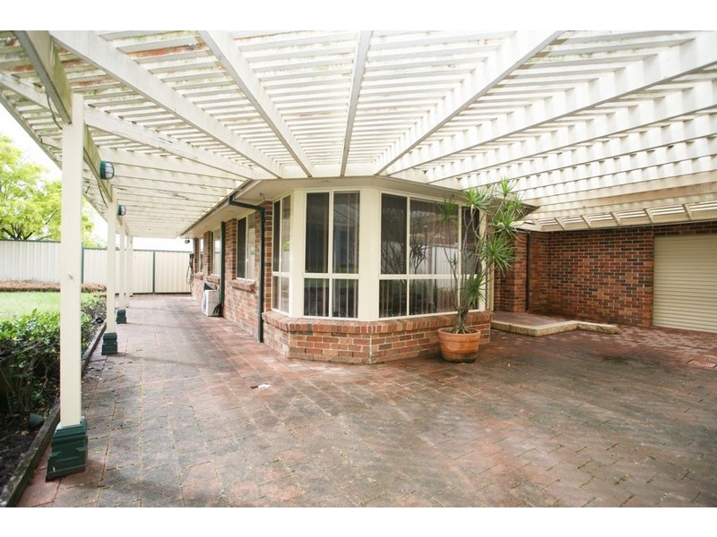 Glenmore Park NSW 2745