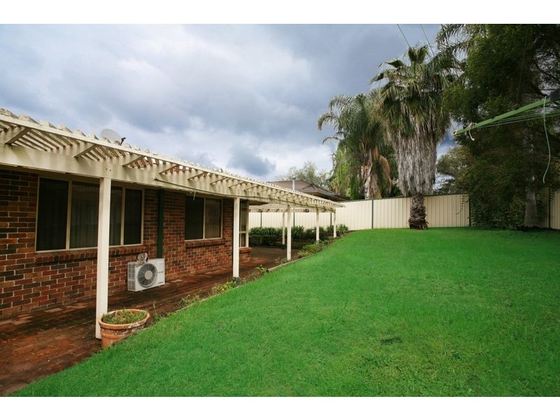 Glenmore Park NSW 2745