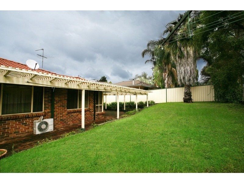 Glenmore Park NSW 2745