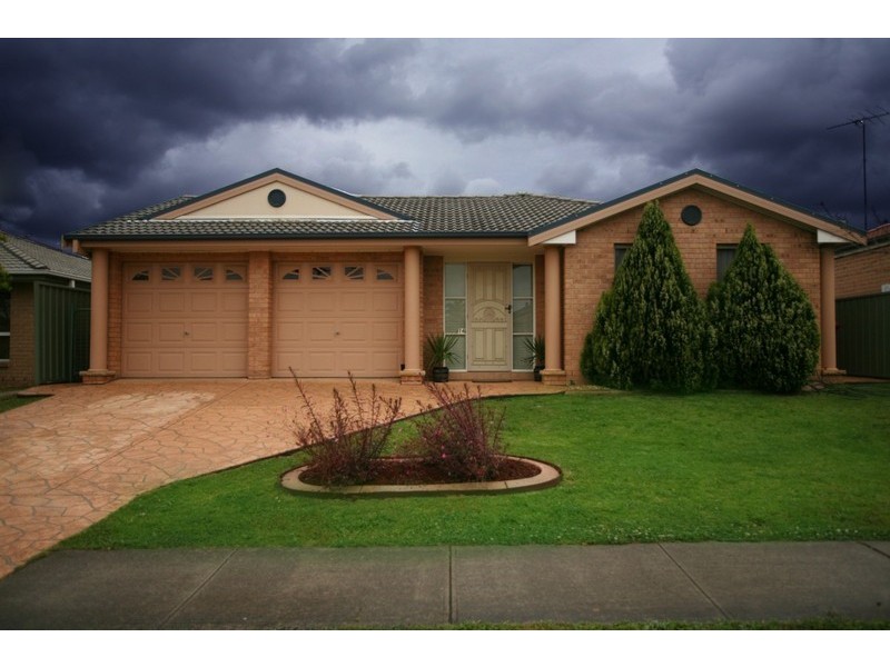 14 Talara Avenue, Glenmore Park NSW 2745