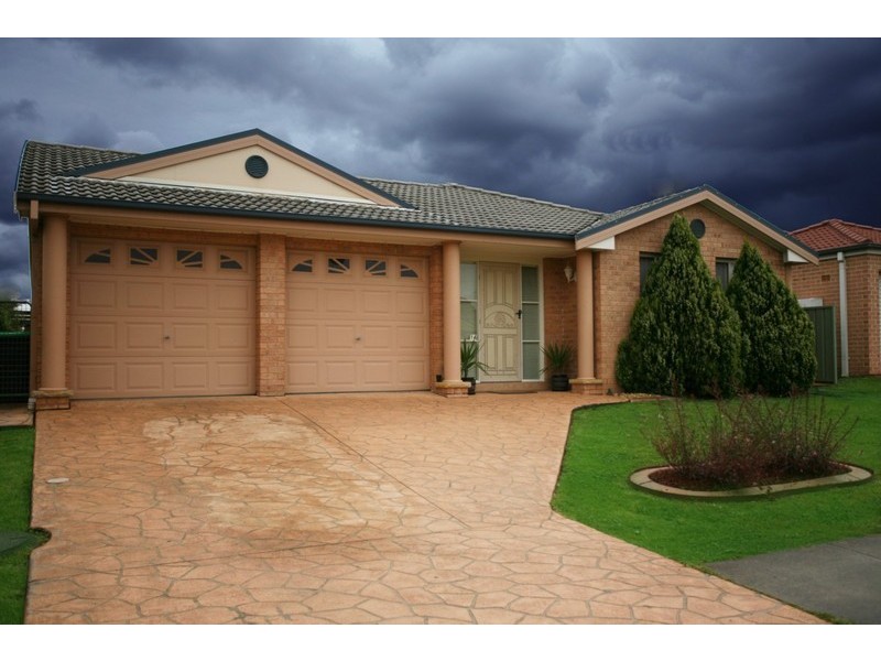 14 Talara Avenue, Glenmore Park NSW 2745