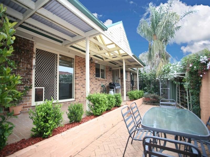 25 Fairywren Close, Glenmore Park NSW 2745