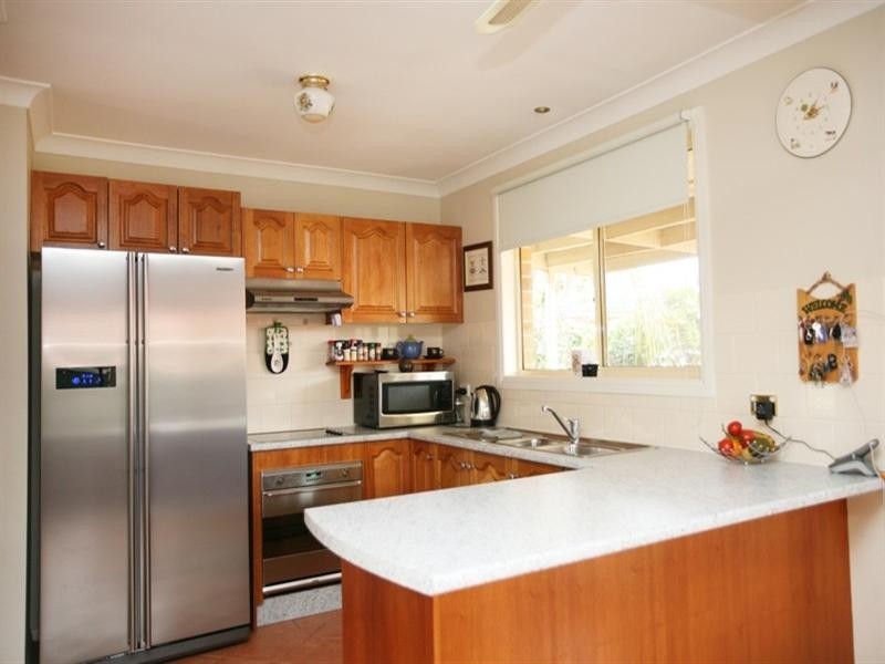 25 Fairywren Close, Glenmore Park NSW 2745