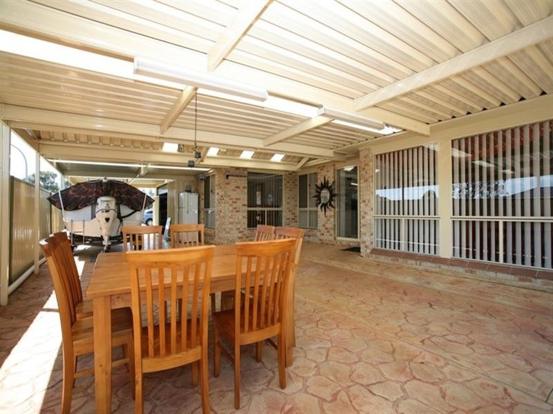 Glenmore Park NSW 2745