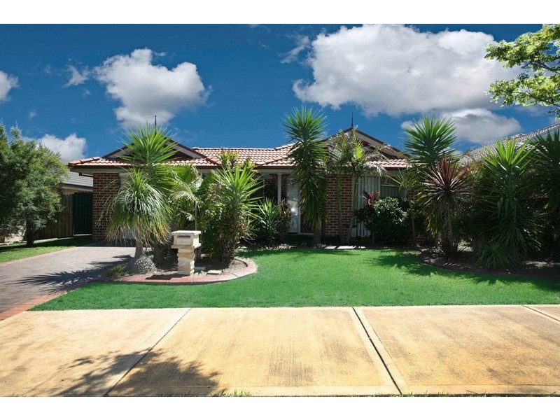 Glenmore Park NSW 2745