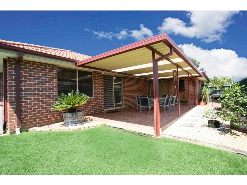 Glenmore Park NSW 2745