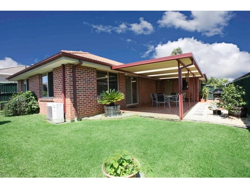Glenmore Park NSW 2745