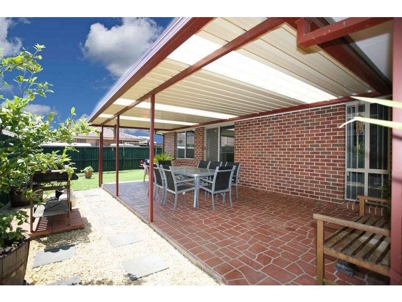 Glenmore Park NSW 2745
