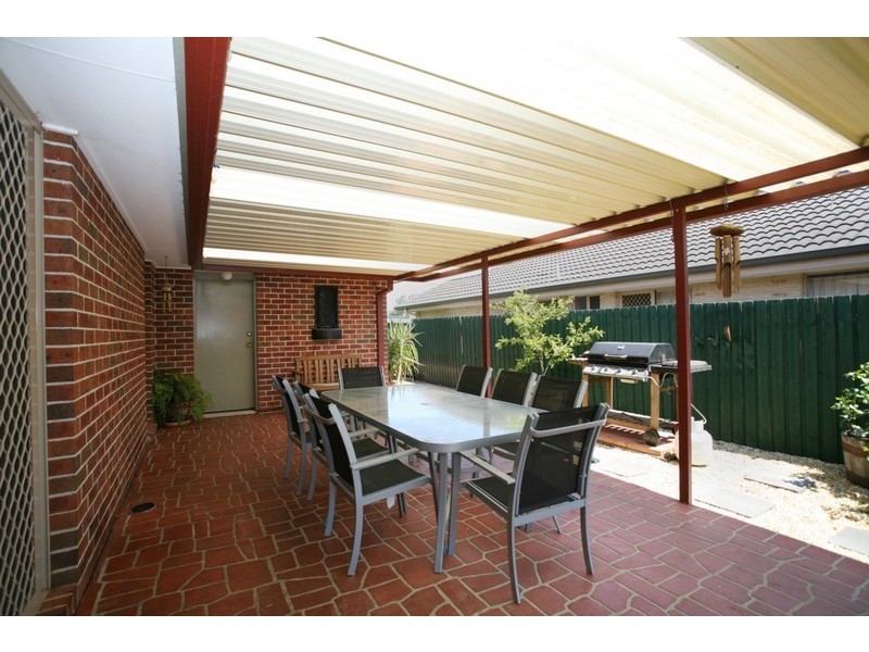 Glenmore Park NSW 2745