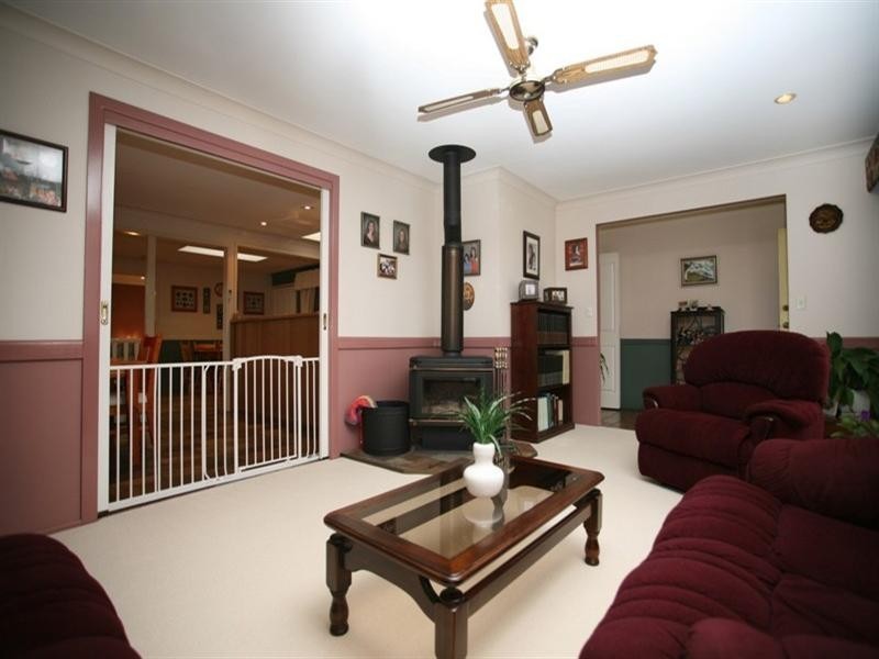 Werrington County NSW 2747